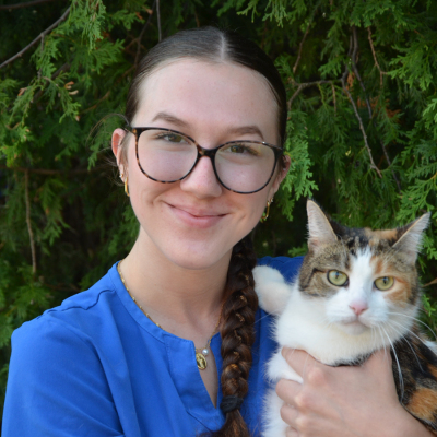 Maélie Marchand-Savad