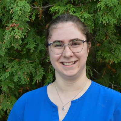 Audrey Laperre-Berger